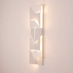 Shadows Grand Plug-in Sconce