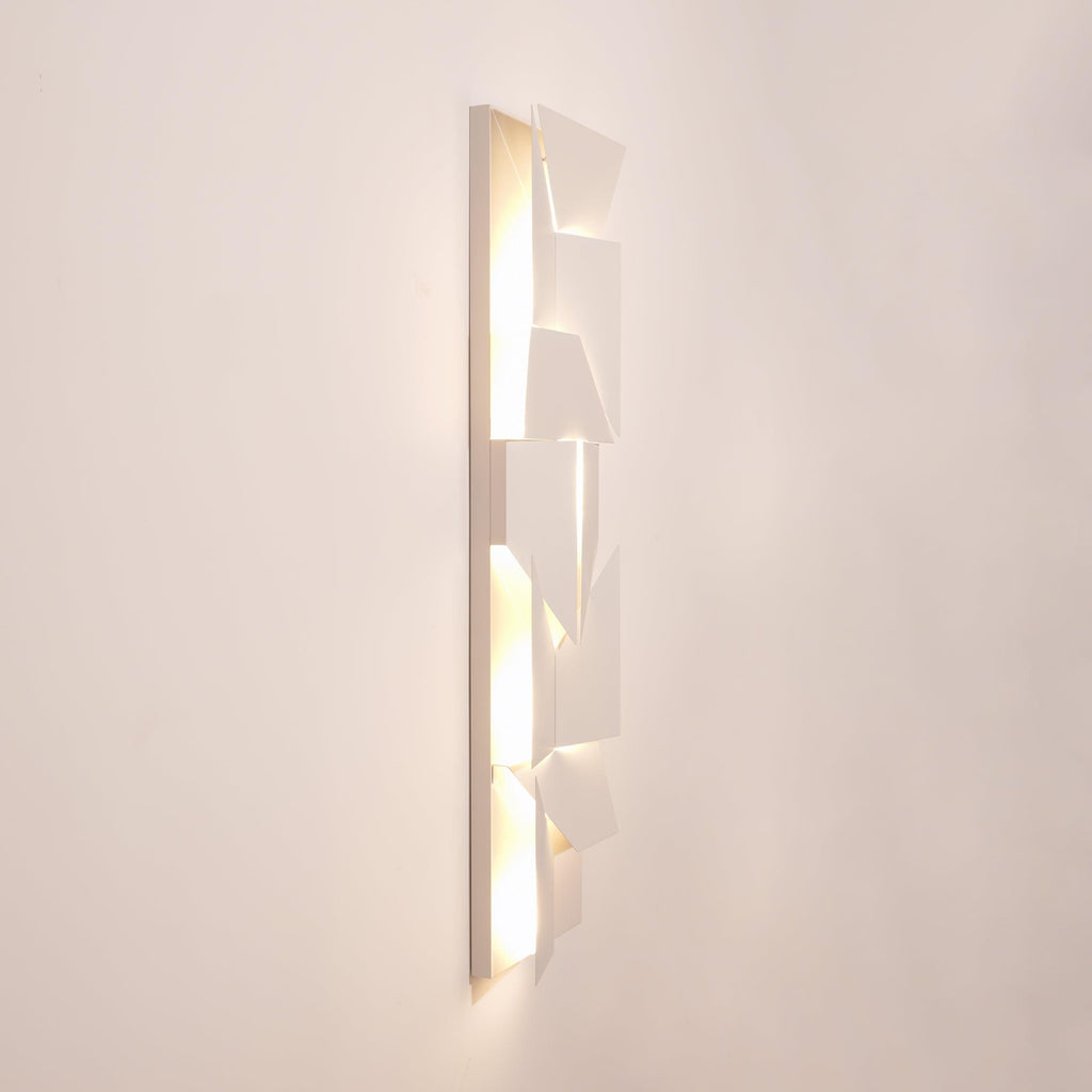 Shadows Grand Sconce
