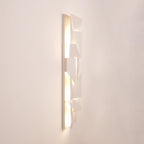 Shadows Rechargeable Grand Sconce