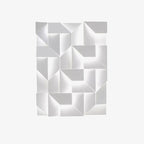 Shadows Rechargeable Grand Sconce