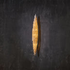 Shahida Selenite Wall Sconce