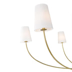 Shannon Chandelier