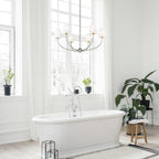 Shannon Chandelier