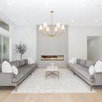 Shannon Chandelier