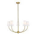 Shannon Chandelier