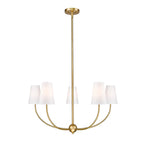 Shannon Chandelier
