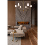 Shannon Chandelier