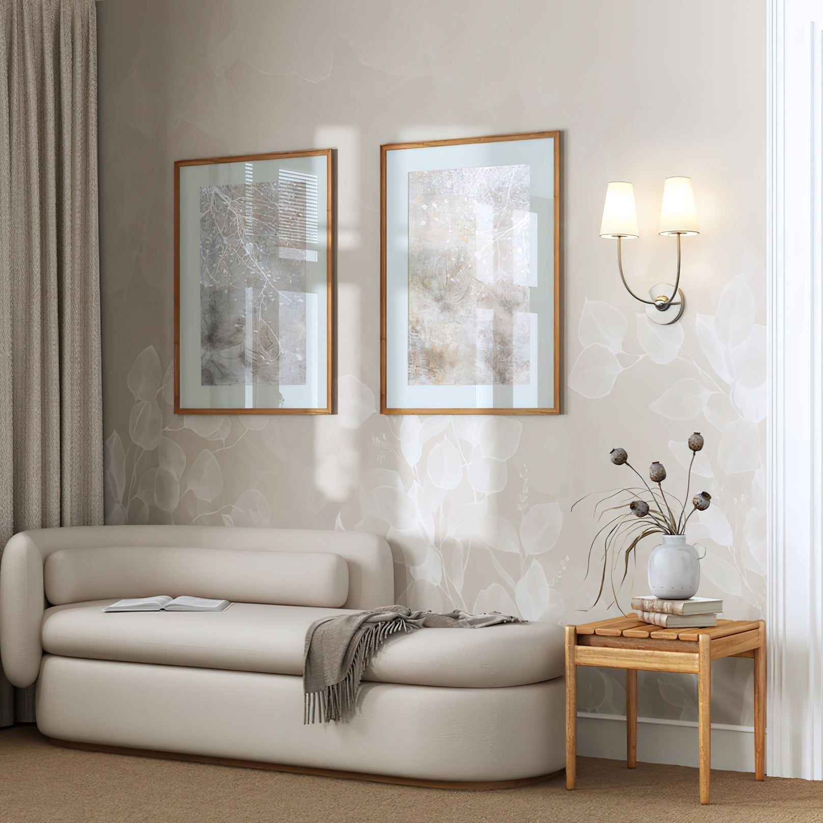 Shannon Wall Lamp