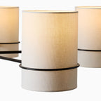 Montego Chandelier