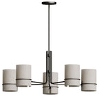 Montego Chandelier