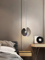 Shell Nordic Pendant Light