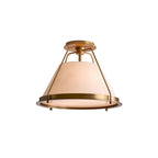 Shelton Flushmount Ceiling Lamp