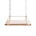 Shelton Linear Chandelier