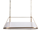 Shelton Linear Chandelier