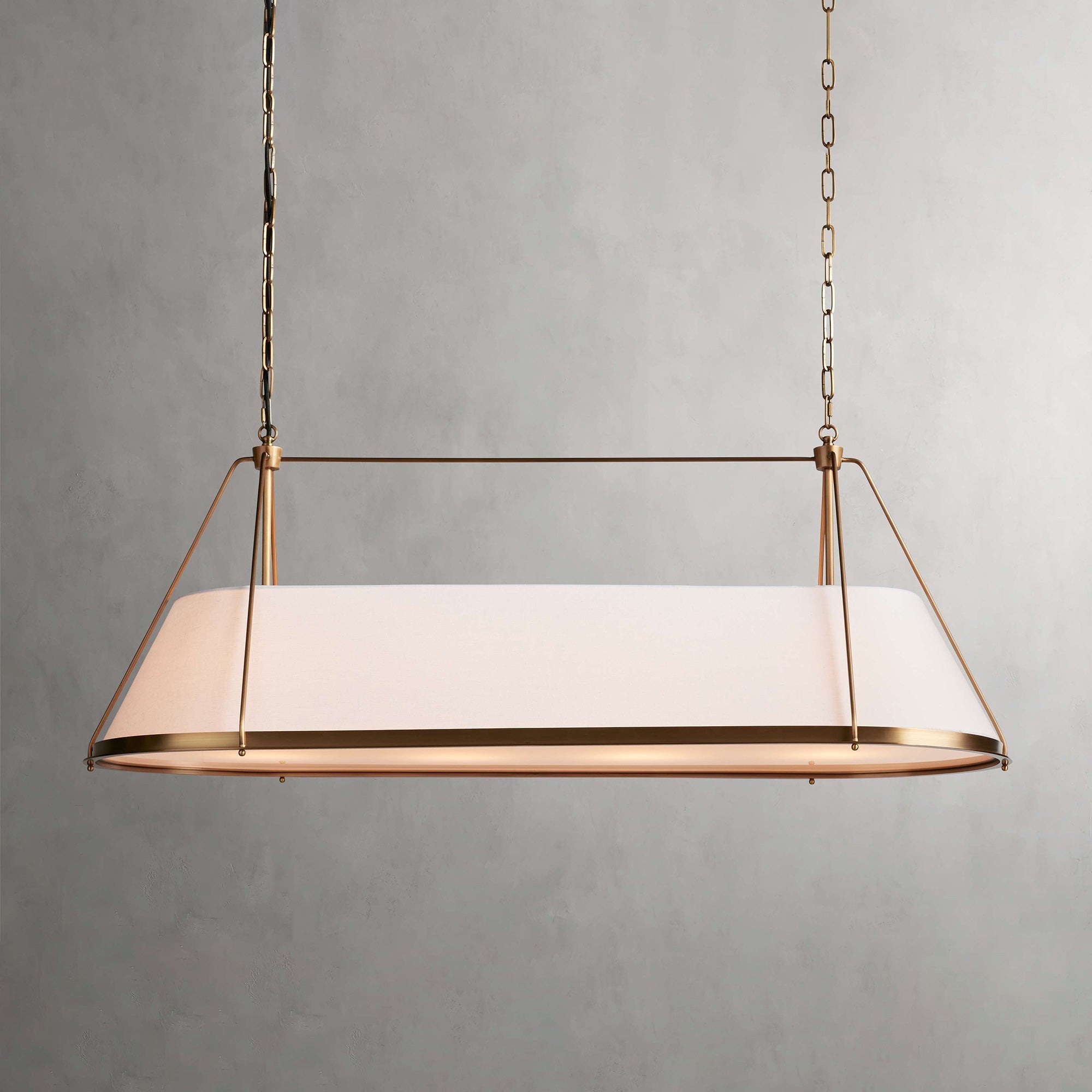Shelton Linear Chandelier