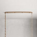 Shelton Linear Chandelier