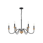 Sherree Traditional Chandelier