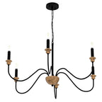 Sherree Traditional Chandelier