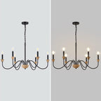 Sherree Traditional Chandelier