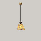 Siena Fabric Chandelier