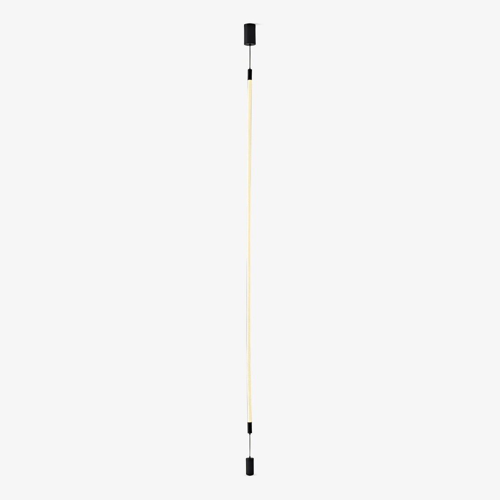 Silas Vertical Pendant Light
