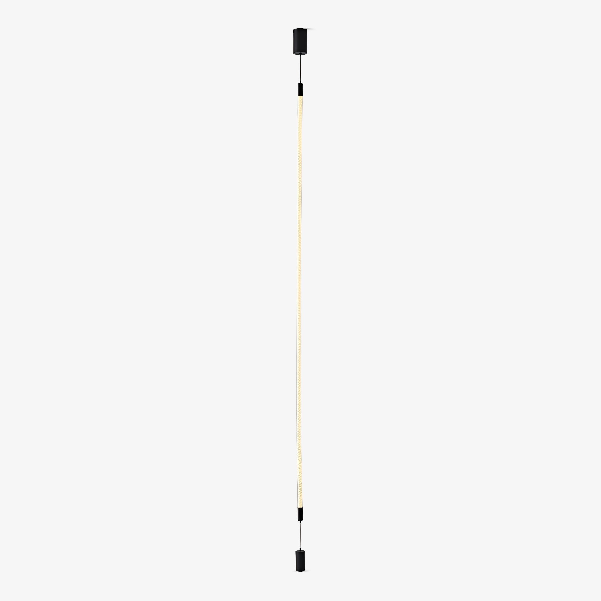 Silas Vertical Pendant Light