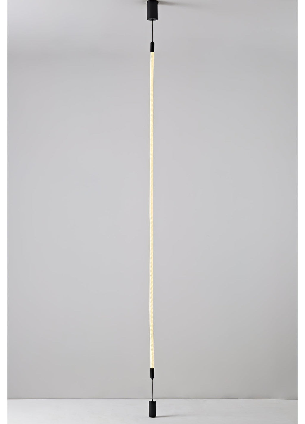 Silas Vertical Pendant Light