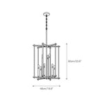 Silva Pendant Lamp
