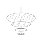 Sistema Macchina Chandelier