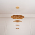 Machine Chandelier
