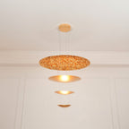 Machine Chandelier
