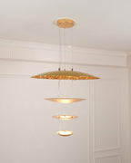 Sistema Macchina Chandelier