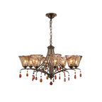 Skodak Chandelier