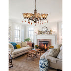 Skodak Chandelier