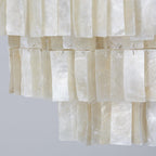 Skye Tiered Pendant Light