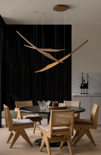 Skytrace Pendant Light