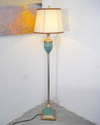 Smafan Floor Lamp
