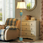 Smafan Floor Lamp