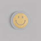 Smiley Wall Lamp