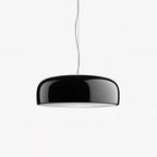 Potlid Pendant Lamp