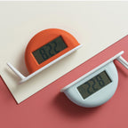 Snail Alarm Clock Night Light (built-in battery)