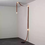 Snaps Alabaster Pendant Light