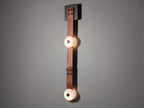 Snaps Alabaster Pendant Light