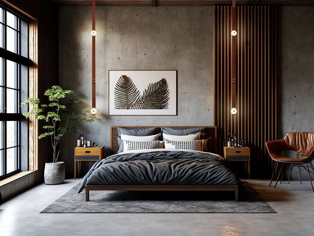 Snaps Alabaster Pendant Light