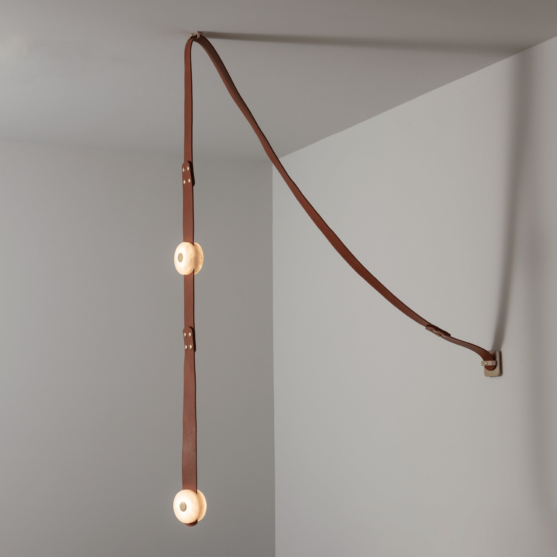 Snaps LED Pendant Lamp