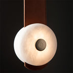 Snaps LED Floor-to-Ceiling Lamp