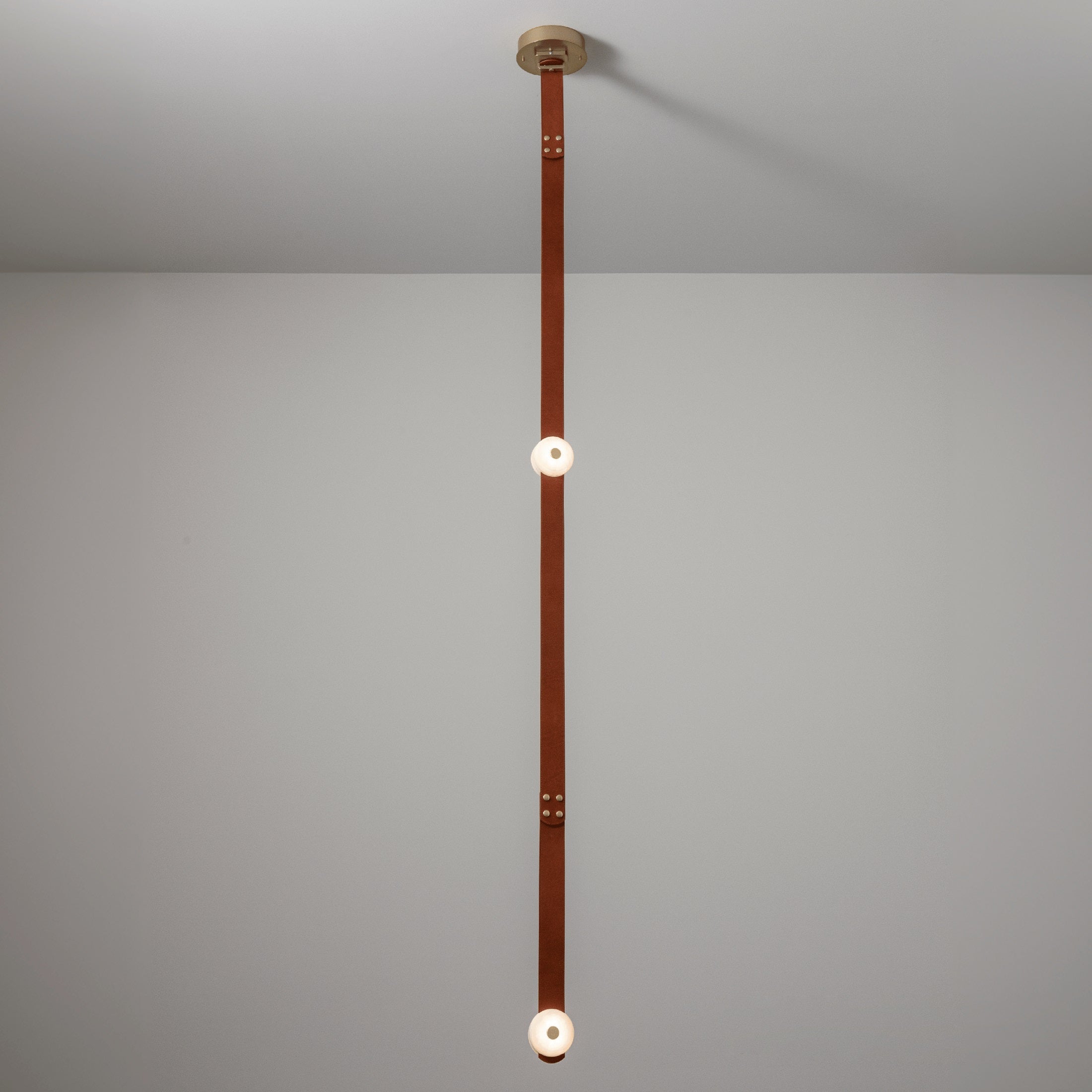 Snaps LED Pendant Lamp