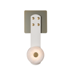 Snaps LED Sconce