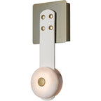Snaps LED Sconce