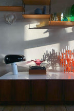Marble Decoration Table Lamp